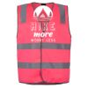 JB's HV (D+N) SAFETY VEST Thumbnail