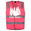 JB's HV (D+N) SAFETY VEST Thumbnail