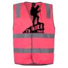 JB's HV (D+N) SAFETY VEST Thumbnail