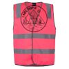JB's HV (D+N) SAFETY VEST Thumbnail