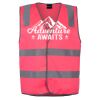 JB's HV (D+N) SAFETY VEST Thumbnail