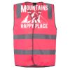 JB's HV (D+N) SAFETY VEST Thumbnail