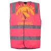 JB's HV (D+N) SAFETY VEST Thumbnail
