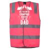 JB's HV (D+N) SAFETY VEST Thumbnail