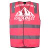 JB's HV (D+N) SAFETY VEST Thumbnail