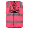 JB's HV (D+N) SAFETY VEST Thumbnail
