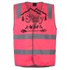JB's HV (D+N) SAFETY VEST Thumbnail