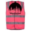 JB's HV (D+N) SAFETY VEST Thumbnail