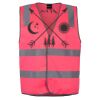 JB's HV (D+N) SAFETY VEST Thumbnail