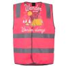 JB's HV (D+N) SAFETY VEST Thumbnail