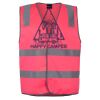 JB's HV (D+N) SAFETY VEST Thumbnail