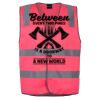 JB's HV (D+N) SAFETY VEST Thumbnail