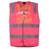 JB's HV (D+N) SAFETY VEST Thumbnail
