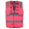 JB's HV (D+N) SAFETY VEST Thumbnail