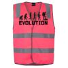 JB's HV (D+N) SAFETY VEST Thumbnail