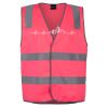 JB's HV (D+N) SAFETY VEST Thumbnail