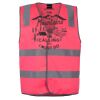 JB's HV (D+N) SAFETY VEST Thumbnail