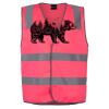 JB's HV (D+N) SAFETY VEST Thumbnail