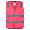 JB's HV (D+N) SAFETY VEST Thumbnail