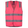 JB's HV (D+N) SAFETY VEST Thumbnail