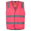 JB's HV (D+N) SAFETY VEST Thumbnail