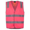 JB's HV (D+N) SAFETY VEST Thumbnail
