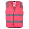 JB's HV (D+N) SAFETY VEST Thumbnail