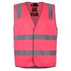 JB's HV (D+N) SAFETY VEST Thumbnail