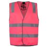 JB's HV (D+N) SAFETY VEST Thumbnail