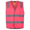 JB's HV (D+N) SAFETY VEST Thumbnail