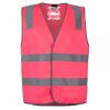 JB's HV (D+N) SAFETY VEST Thumbnail