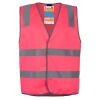 JB's HV (D+N) SAFETY VEST Thumbnail