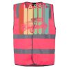 JB's HV (D+N) SAFETY VEST Thumbnail
