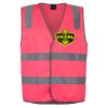 JB's HV (D+N) SAFETY VEST Thumbnail