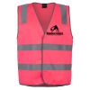 JB's HV (D+N) SAFETY VEST Thumbnail